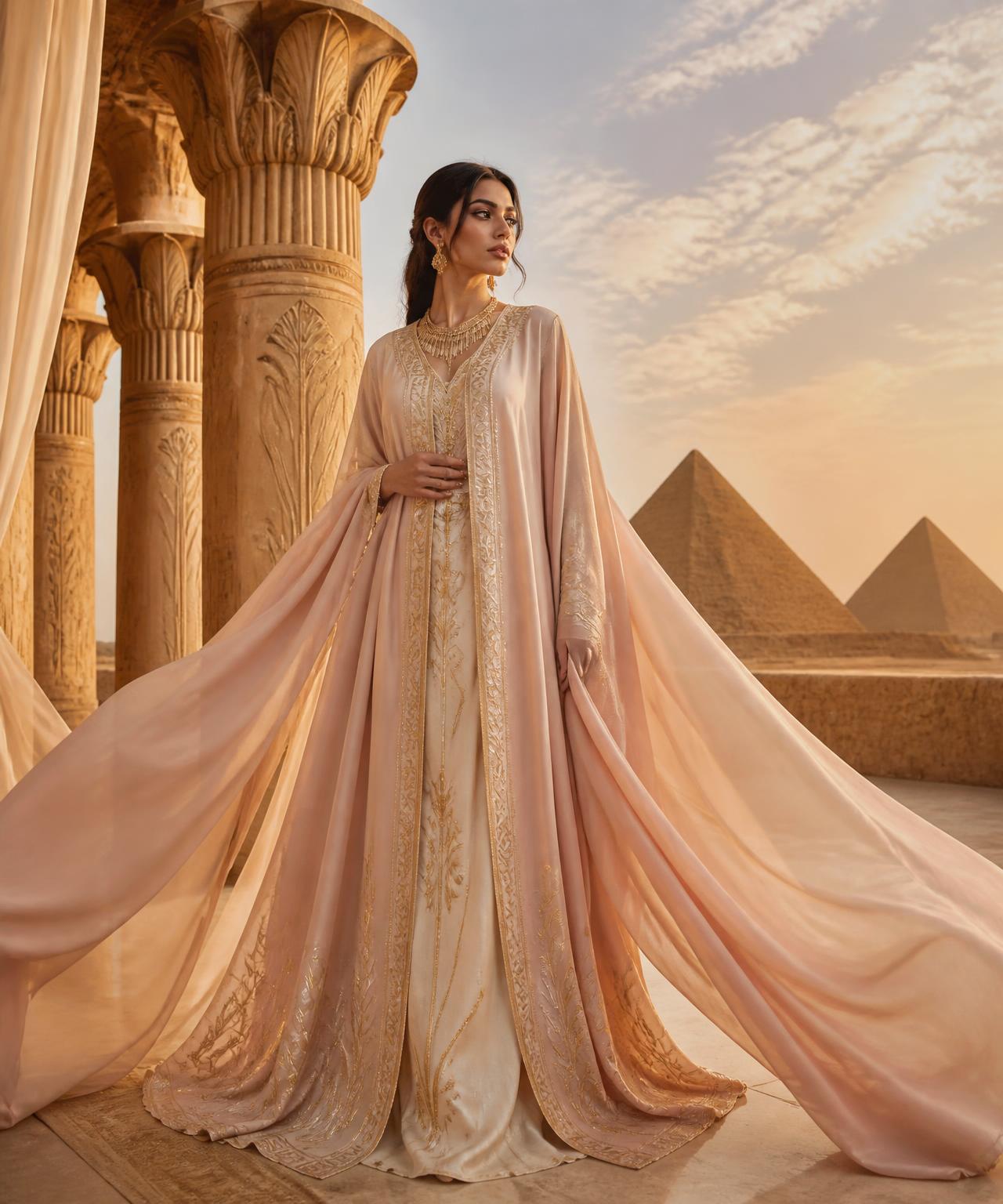 Abaya collection