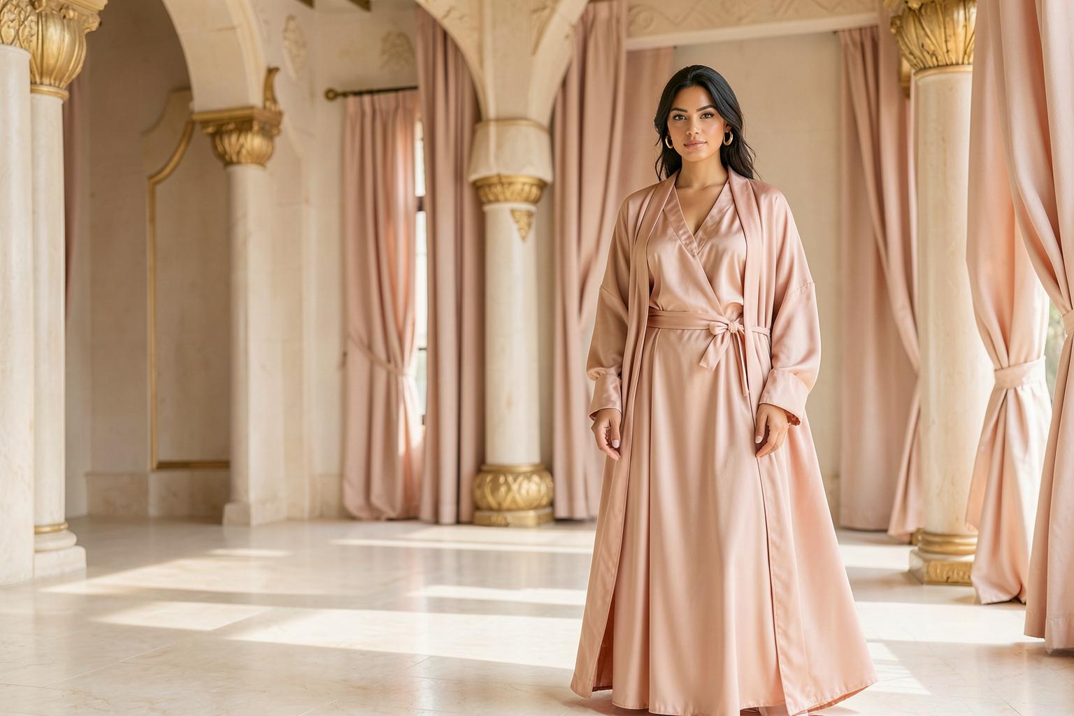 Meritset luxury lingerie